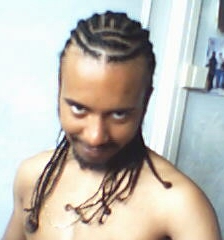 MON FRERE HERSON